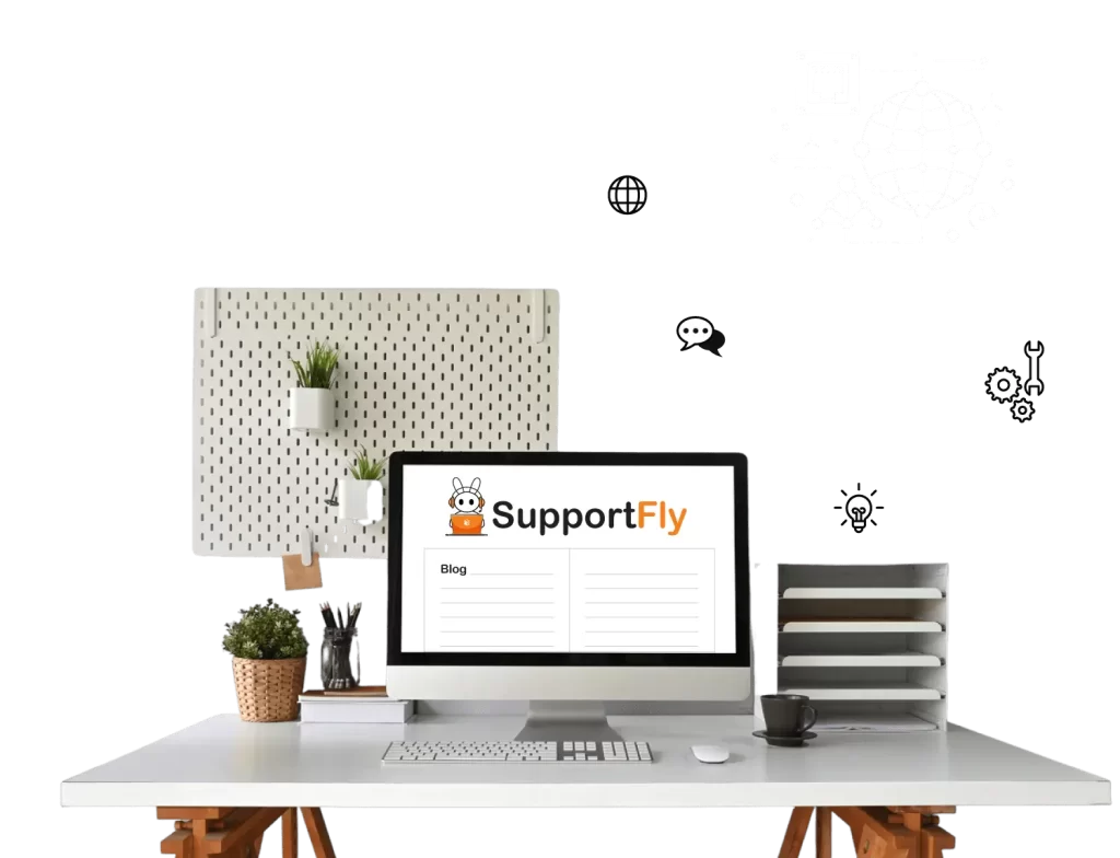 Supportfly-Blog
