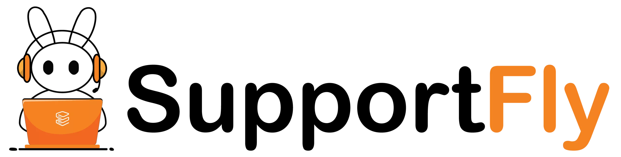 Supportfly Logo