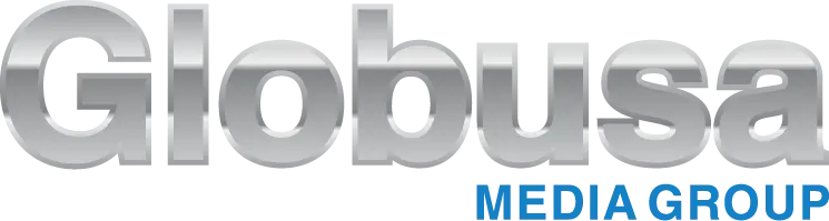 globusa-Media Logo