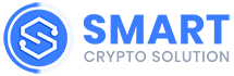 smart-crypto-solution Logo