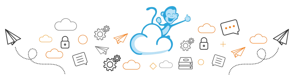 Apache Cloudstack Server Management