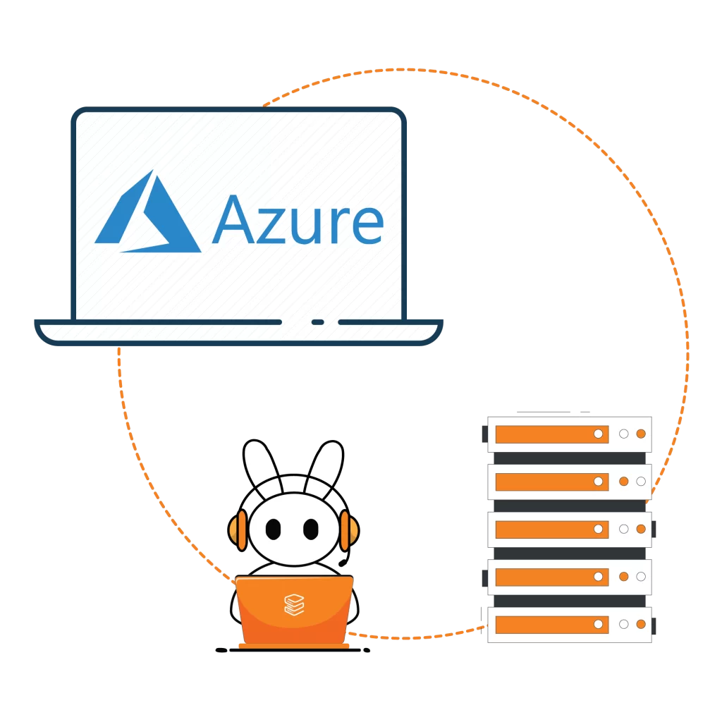 Microsoft Azure Managed Services