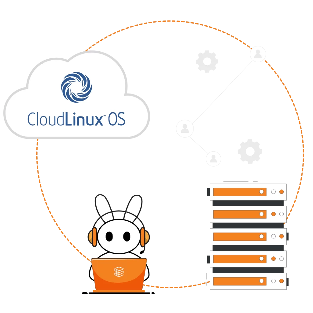 Cloudlinux Management