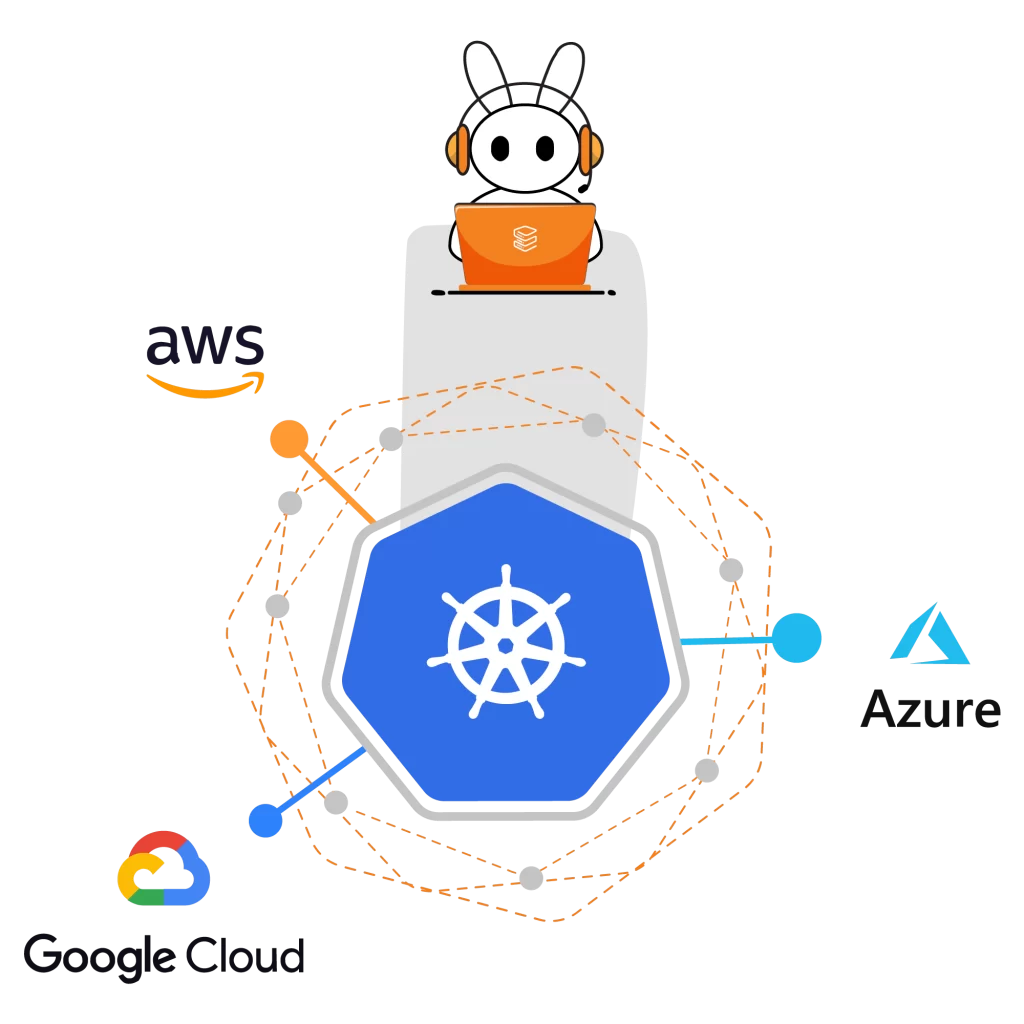 Kubernetes Consulting