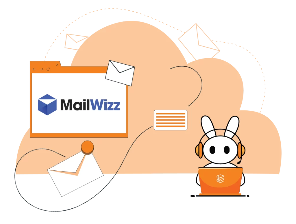 Mailwizz Email Management