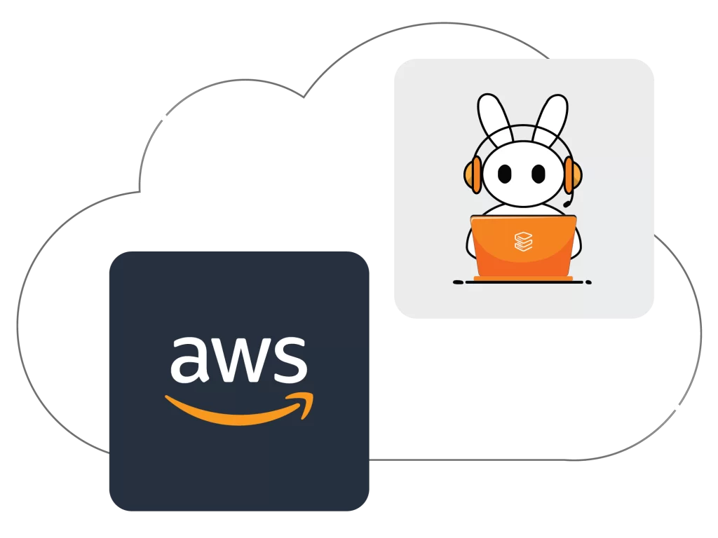 Managed AWS Professional Services
