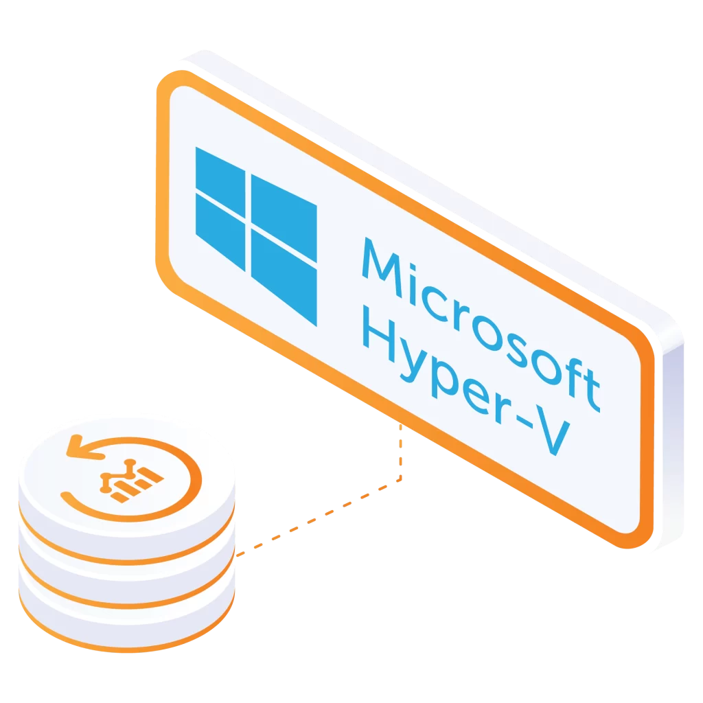 Microsoft Hyper-V Management