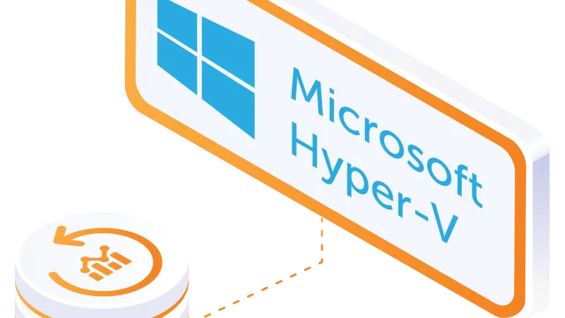Microsoft Hyper-V Management