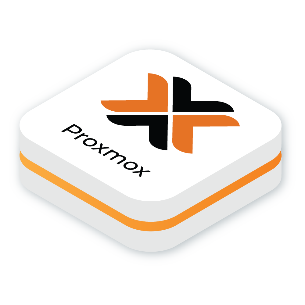 Proxmox Server Management