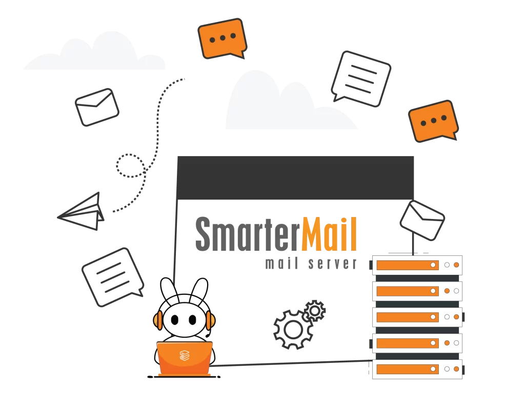 SmarterMail Server