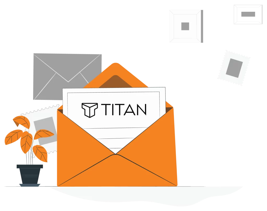 Titan Mail Management