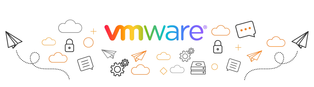 VMware Consulting
