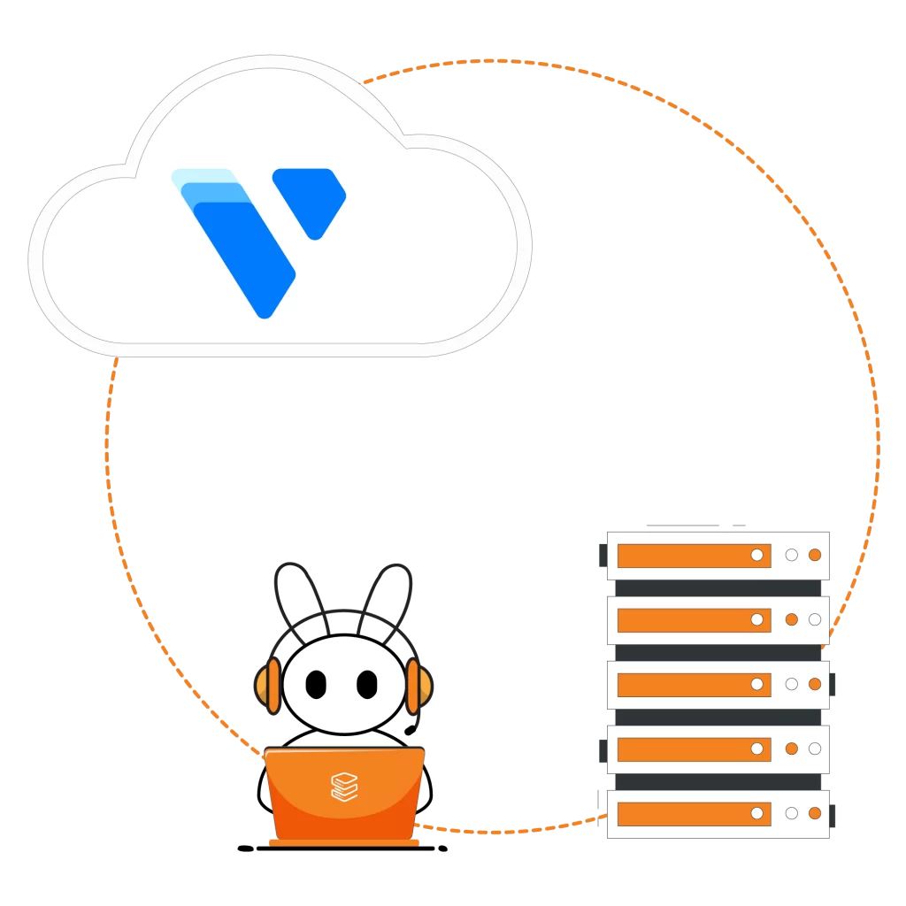 Managed Vultr Cloud