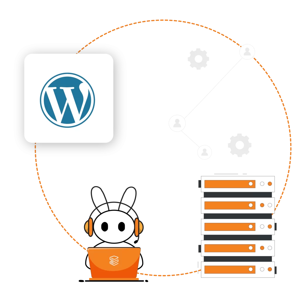 WordPress Management Services