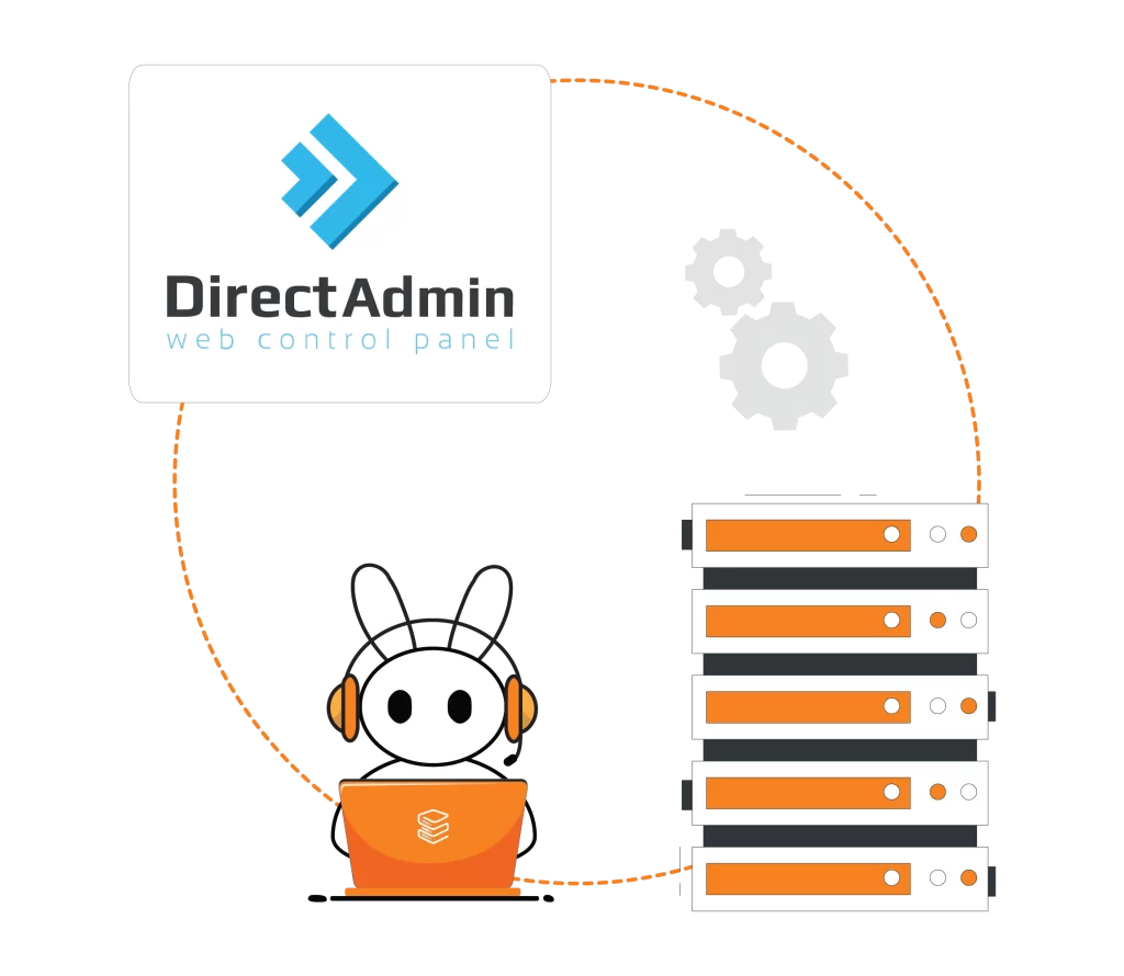 DirectAdmin Support Solutions
