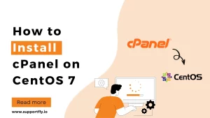 How-to-Install-cPanel-on-CentOS-7