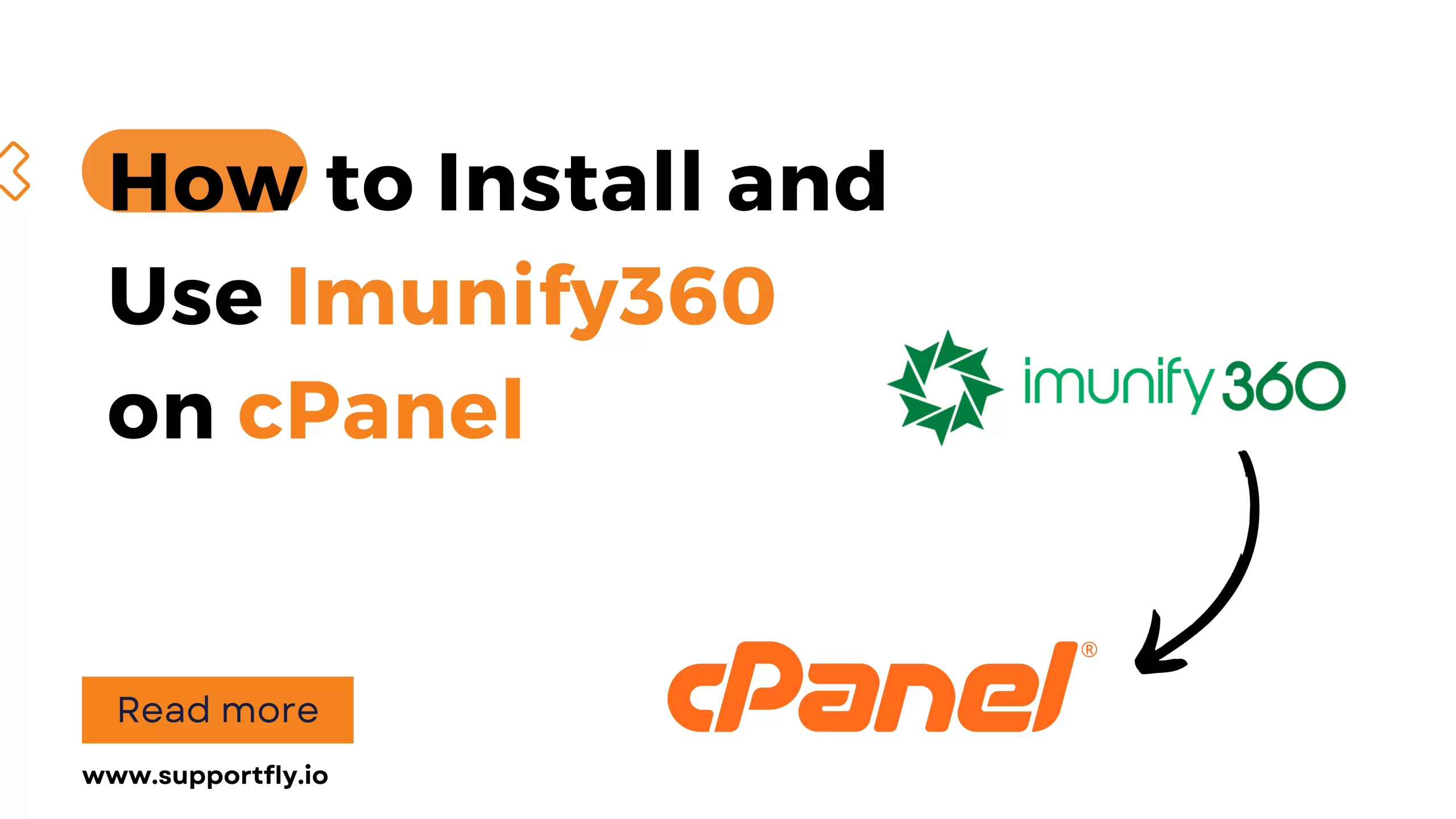 You are currently viewing How to install and Use Imunify360 on cPanel