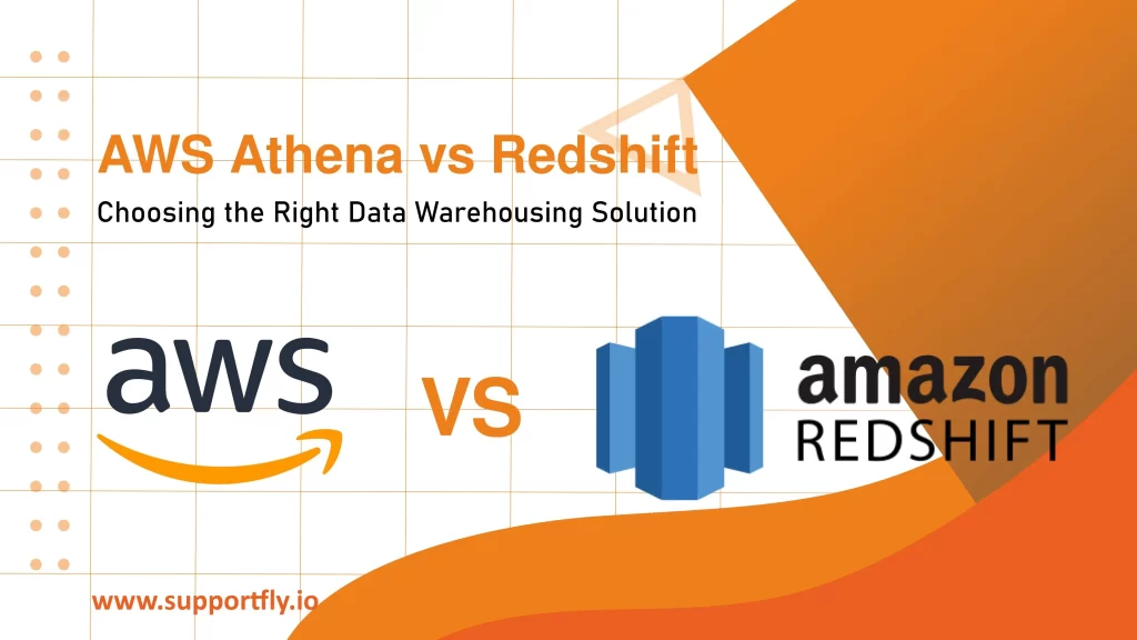 AWS Athena vs. Redshift Choosing the Right Data Warehousing Solution