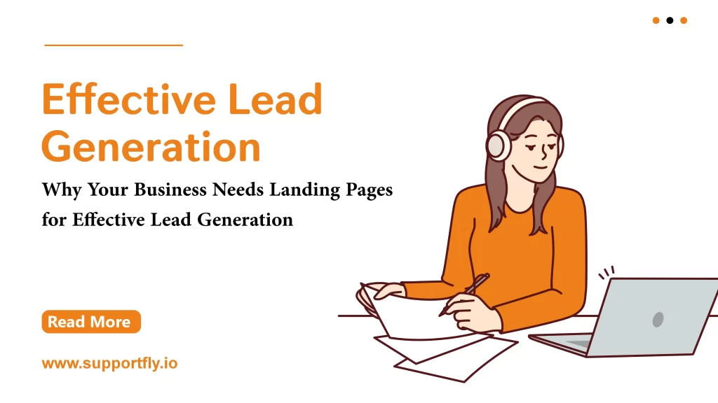 Curated visual reference: Yellow Pages Lead Generation Reference: Why Your Business Needs Landing Pages For Effective Lead Generation