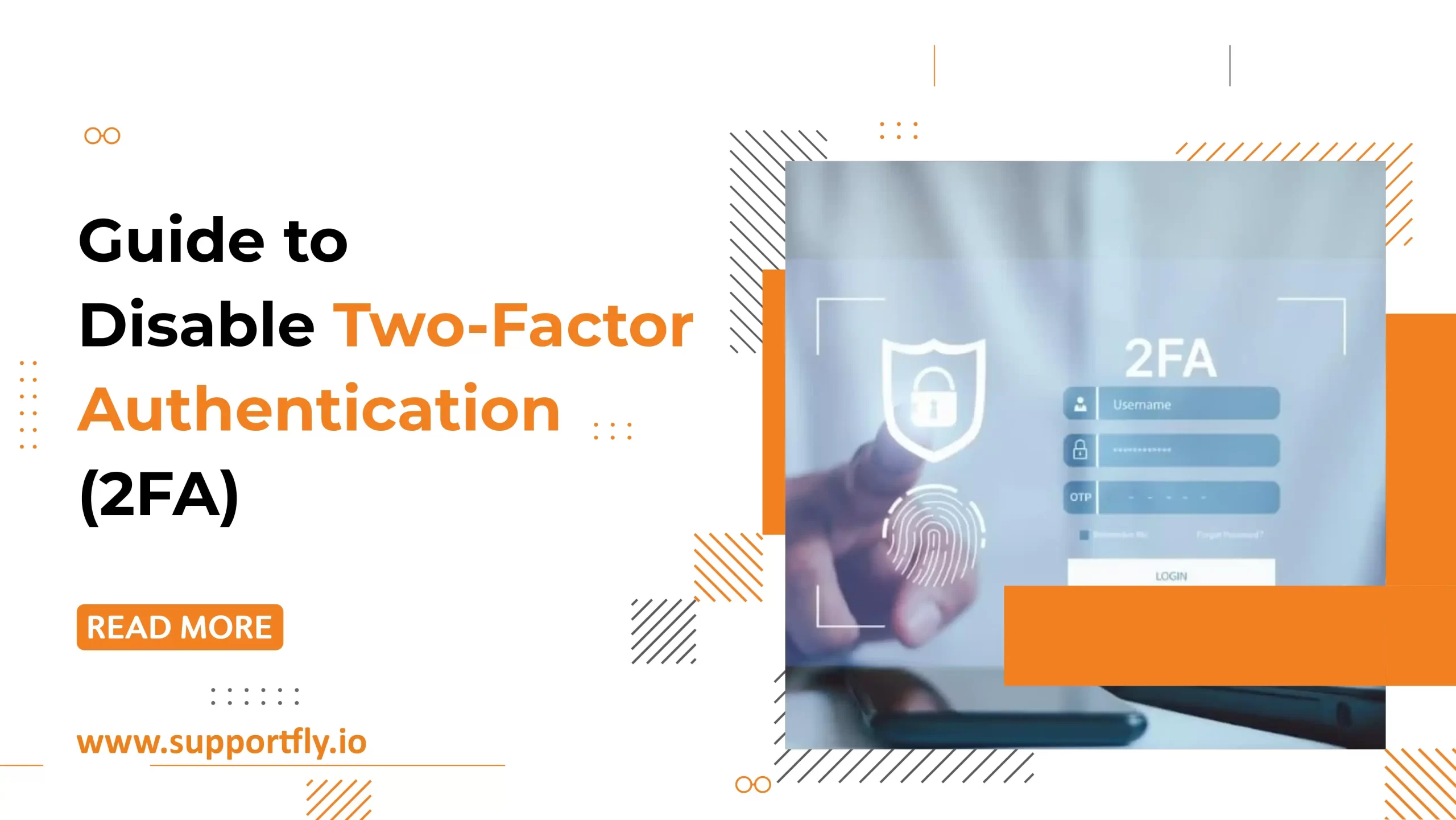 You are currently viewing Guide to Disable Two-Factor Authentication (2FA) in Office 365