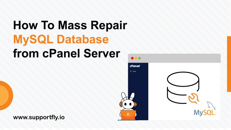 Common Server Problems & How To Troubleshoot Them