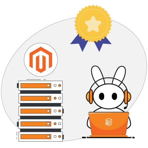 Certified Magento Server Experts With SupportFly