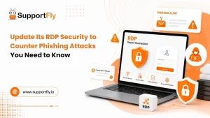 Windows Update Its RDP Security to Counter Phishing Attacks You Need to Know