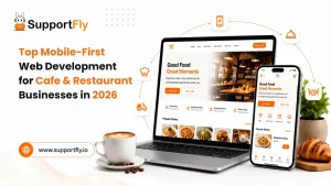 Top Mobil First Web Development for Cafe and Restaurant Businesses in 2026